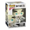 Funko Pop Louis 1231 Metaphor en caja original, vista lateral