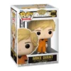 Funko Pop Mike Dirnt 498 Green Day en caja original, vista lateral