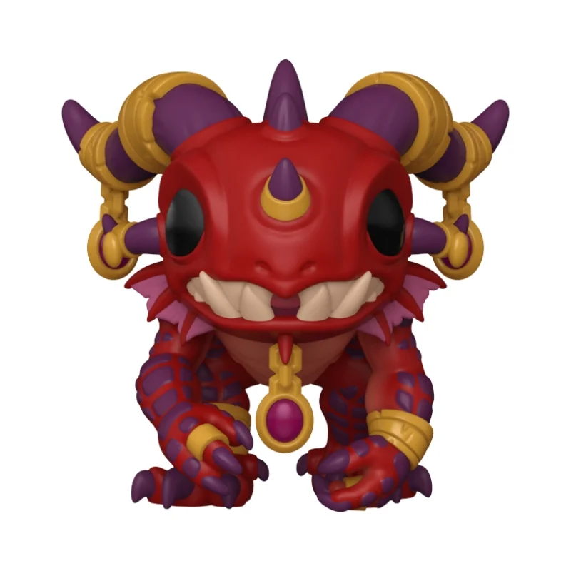 Funko Pop Murkastrasza 1226 World of Warcraft fuera de su caja con vista frontal de la tienda de figuras coleccionables online spain dreamspop