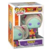 Funko Pop Panzy 2307 Dragon Ball Daima en caja original, vista lateral