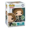 Funko Pop Sein 2355 Frieren en caja original, vista lateral