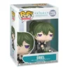 Funko Pop Ubel 2356 Frieren en caja original, vista lateral