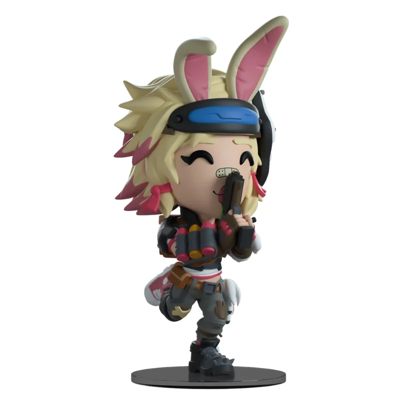 Youtooz Tina 2 Borderlands fuera de su caja con vista frontal de la tienda de figuras coleccionables online spain dreamspop