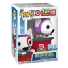 Funko Pop Bullseye 1721 SE Toy Story en caja original, vista lateral
