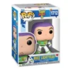 Funko Pop Buzz Lightyear 1712 Toy Story 5 en caja original, vista lateral
