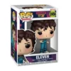 Funko Pop Eleven 2458 Stranger Things en caja original, vista lateral