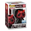 Funko Pop Ghost Face Devil Face 2037 SE en caja original, vista lateral