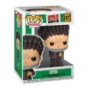 Funko Pop Hyo 2421 Sakamoto Days en caja original, vista lateral