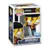 Funko Pop Invincible 1246 SE en caja original, vista lateral