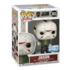 Funko Pop Jason 2033 SE en caja original, vista lateral