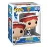 Funko Pop Jessie 1710 Toy Story 5 en caja original, vista lateral