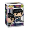 Funko Pop Mike 2459 Stranger Things en caja original, vista lateral