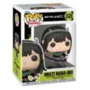 Funko Pop Multi Nana-Iro 2428 Beyblade X en caja original, vista lateral
