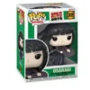 Funko Pop Osaragi 2419 Sakamoto Days en caja original, vista lateral