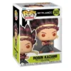 Funko Pop Robin Kazami 2427 Beyblade X en caja original, vista lateral