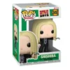 Funko Pop Shishiba 2418 Sakamoto Days en caja original, vista lateral
