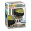 Funko Pop Usopp 2333 SE One Piece en caja original, vista lateral