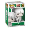 Funko Pop X 2422 Sakamoto Days en caja original, vista lateral