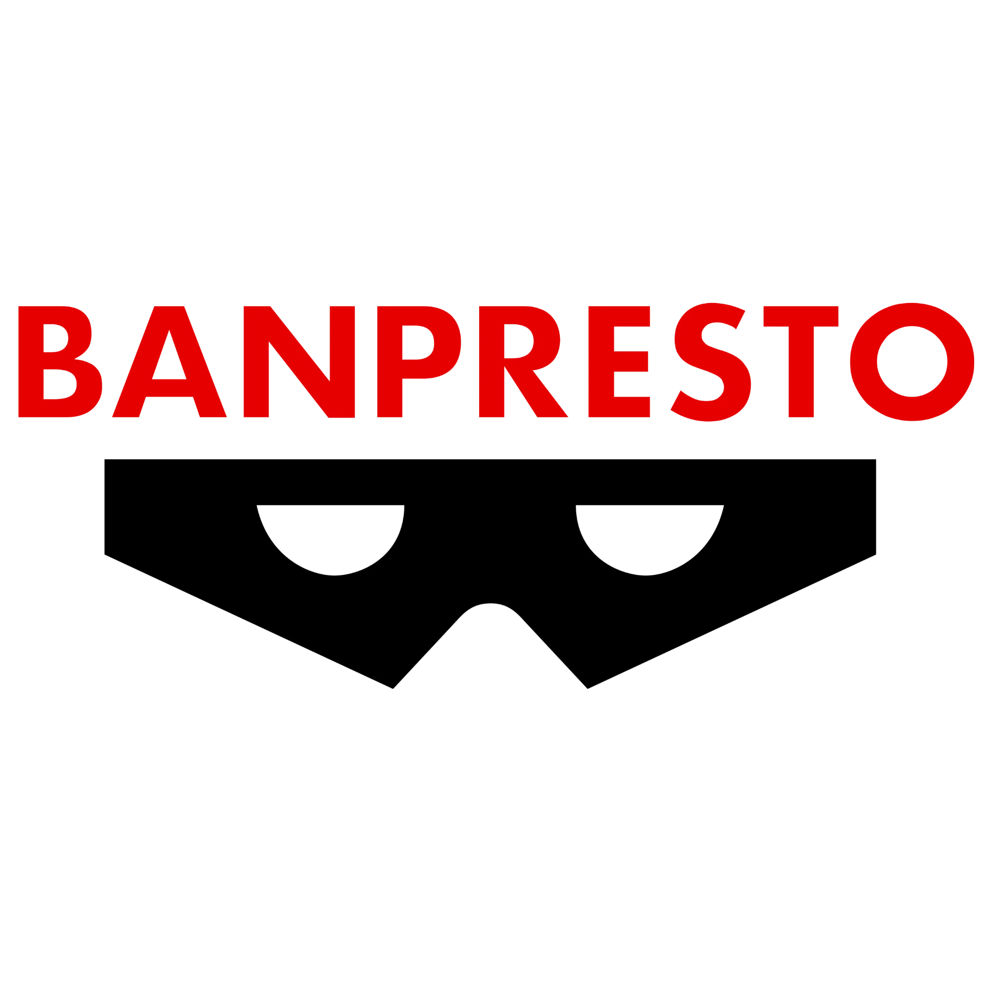 logo banpresto tienda de funkos online spain dreamspop