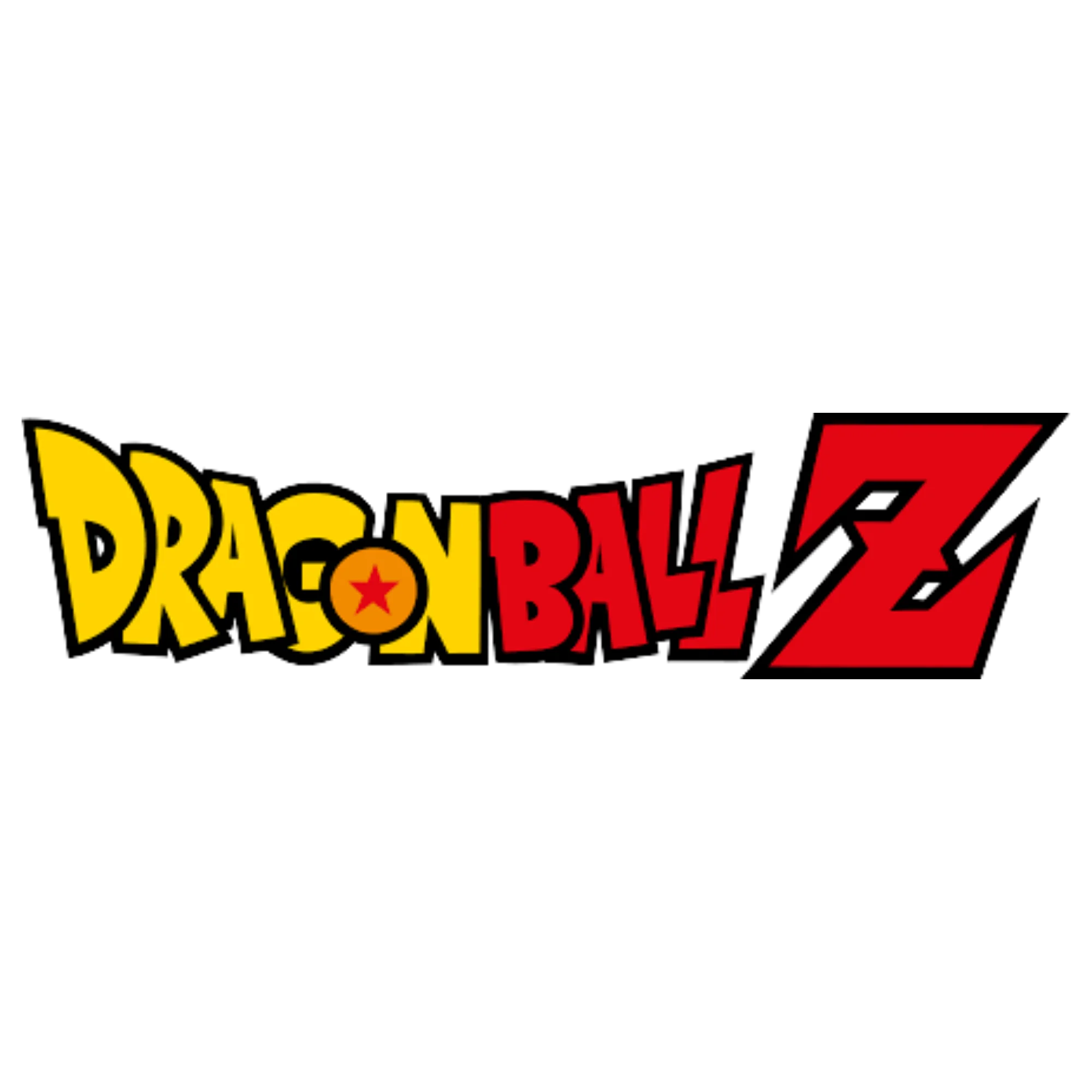 logo dragon ball tienda de figuras coleccionables online spain dreamspop