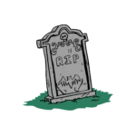 logo terror tienda de figuras coleccionables especializada en funko dreamspop