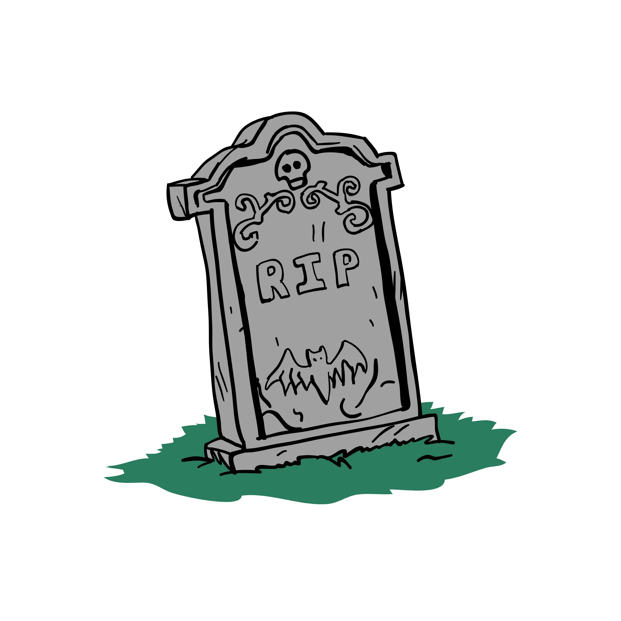 logo terror tienda de figuras coleccionables especializada en funko dreamspop