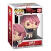 Funko Pop Aira 2385 DanDaDan en caja original, vista lateral
