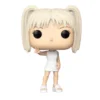 Figura Funko Pop Baby Spice 502 Spice Girls fuera de la caja, vista frontal