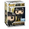 Funko Pop Biggs Darklighter 855 SE Star Wars en caja original, vista lateral