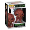 Funko Pop Brundlefly 2050 The Fly en caja original, vista lateral