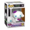 Funko Pop Cinnamoroll 156 GITD Hello Kitty en caja original, vista lateral