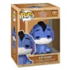 Funko Pop Eeyore 1763 Disney en caja original, vista lateral