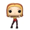 Figura Funko Pop Ginger Spice 503 Spice Girls fuera de la caja, vista frontal