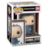 Funko Pop Hannibal Lecter 2066 The Silence Of The Lamb en caja original, vista lateral