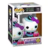 Funko Pop Hello Kitty 155 GITD Hello Kitty en caja original, vista lateral