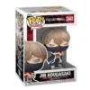 Funko Pop Jin Kougasaki 2441 Tougen Anki en caja original, vista lateral