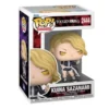 Funko Pop Kuina Sazanami 2444 Tougen Anki en caja original, vista lateral