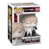 Funko Pop Mikado Momodera 2443 Tougen Anki en caja original, vista lateral