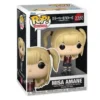 Funko Pop Misa Amane 2380 Death Note en caja original, vista lateral