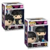 Funko Pop Mob 2406 Bundle Mob Psycho 100 (normal + chase) en sus cajas, vista lateral
