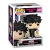 Funko Pop Mob 2406 Mob Psycho 100 en caja original, vista lateral