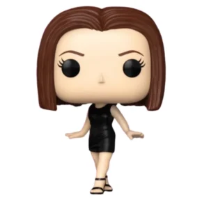 Funko Pop Posh Spice 506 Spice Girls fuera de su caja con vista frontal de la tienda de figuras coleccionables online spain dreampop especializada en funkos y youtooz