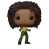 Figura Funko Pop Scary Spice 504 Spice Girls fuera de la caja, vista frontal