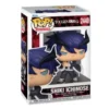 Funko Pop Shiki Ichinose 2440 Tougen Anki en caja original, vista lateral