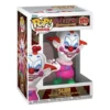 Funko Pop Slim 2075 Killer Klowns en caja original, vista lateral