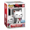 Funko Pop Turbo Granny 2390 SE DanDaDan en caja original, vista lateral