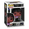 Funko Pop Adena 52 Powerless en caja original, vista lateral