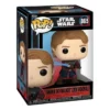 Funko Pop Anakin Skywalker (Jedi General) 865 Star Wars en caja original, vista lateral