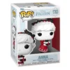Funko Pop Anna 1783 Frozen Disney en caja original, vista lateral