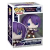 Funko Pop Arthur Pencilgon 2480 Shangri-La Frontier en caja original, vista lateral